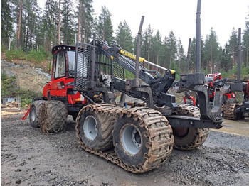 Porteur Komatsu 845: photos 5
