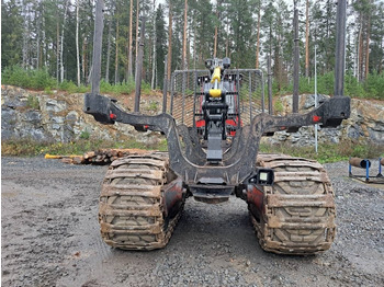Porteur Komatsu 845: photos 4