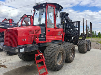 Porteur KOMATSU