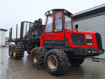 Porteur KOMATSU
