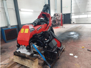 Tête d'abattage KOMATSU