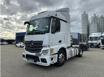 Tracteur routier MERCEDES-BENZ Actros