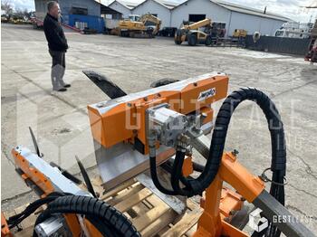 Accessoire pour Machine à vendanger PROVITIS ROGNEUSE: photos 4