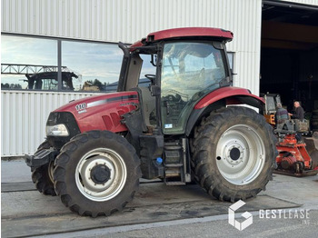 Tracteur agricole CASE IH Maxxum 110