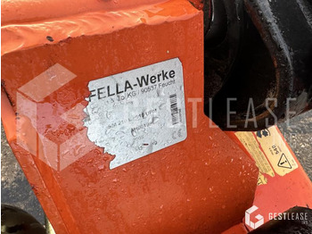 Faucheuse Fella SM 210 L: photos 5 Faucheuse Fella SM 210 L: photos 5