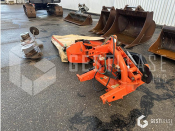 Faucheuse Fella SM 210 L: photos 2 Faucheuse Fella SM 210 L: photos 2