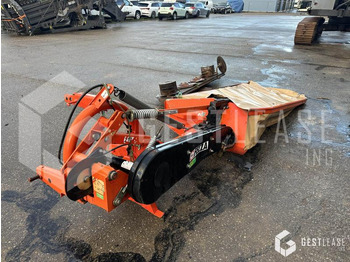 Faucheuse Fella SM 210 L: photos 3 Faucheuse Fella SM 210 L: photos 3