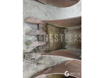 Godet pour pelle GODET LIEBHERR SW48 760 MM: photos 3