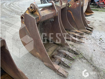 Godet pour pelle LIEBHERR