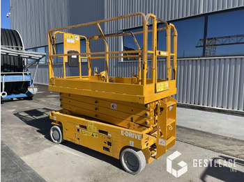 Nacelle ciseaux Genie GS-2646: photos 2