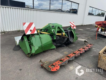 Faucheuse JOHN DEERE