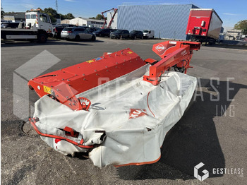 Faucheuse Kuhn FC 313 D: photos 3