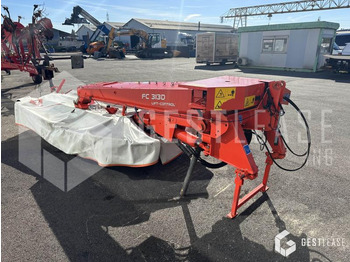 Faucheuse Kuhn FC 313 D: photos 4