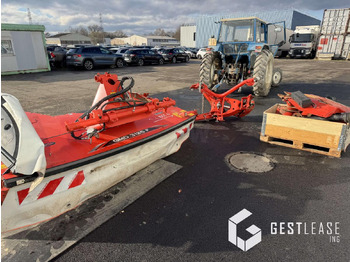 Faucheuse Kuhn GMD 3125 F-FF: photos 3