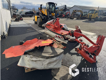 Faucheuse Kuhn GMD 3125 F-FF: photos 4