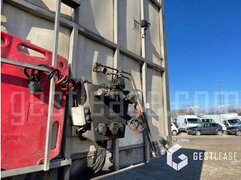 Crédit-bail SAMRO ST39WG SAMRO ST39WG: photos 5 Crédit-bail SAMRO ST39WG SAMRO ST39WG: photos 5