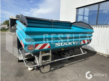 Distributeur d'engrais SULKY
