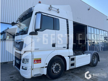 Tracteur routier MAN TGX