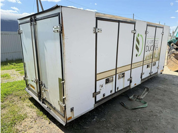 Crédit-bail -Kita- Thermo king  -Kita- Thermo king: photos 5