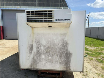 Crédit-bail -Kita- Thermo king  -Kita- Thermo king: photos 2