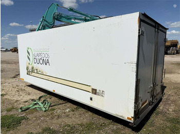 Crédit-bail -Kita- Thermo king  -Kita- Thermo king: photos 4