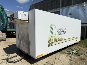 Crédit-bail -Kita- Thermo king  -Kita- Thermo king: photos 3