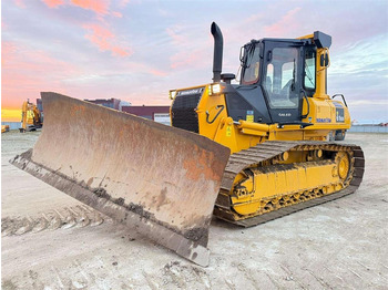 Bulldozer KOMATSU D61