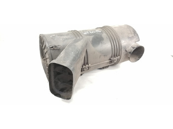 Système d'admission d'air MAN