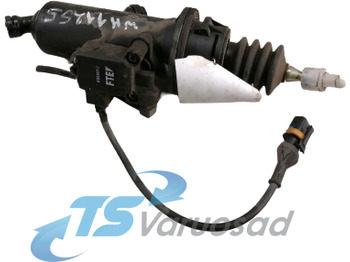 Embrayage et pièces MAN