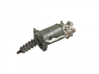 Embrayage et pièces MAN