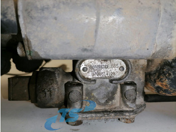 Embrayage et pièces pour Camion MAN Clutch control 9700514120: photos 5