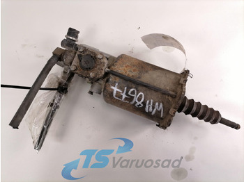 Embrayage et pièces pour Camion MAN Clutch control 9700514120: photos 3