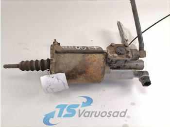 Embrayage et pièces pour Camion MAN Clutch control 9700514120: photos 4