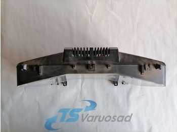 Panel de instrumentos pour Camion MAN Dashboard 81272026154: photos 2