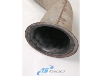Silencieux pour Camion MAN Exhaust pipe 48120: photos 3 Silencieux pour Camion MAN Exhaust pipe 48120: photos 3