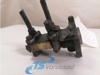 Boîte de vitesse et pièces MAN