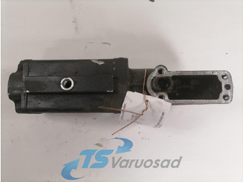 Boîte de vitesse et pièces MAN