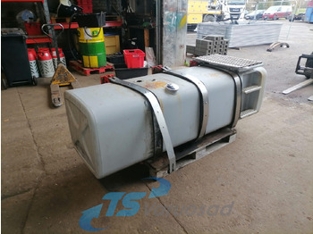 Réservoir de carburant MAN