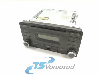 Système électrique MAN