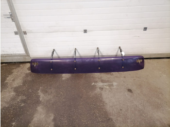 Carrosserie et extérieur MAN