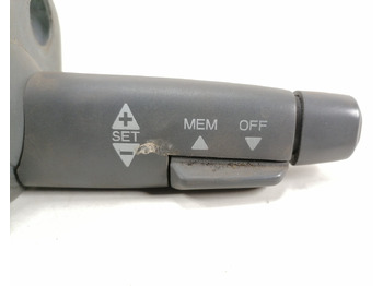 Système électrique pour Camion MAN Switch, cruise control 255090129: photos 2