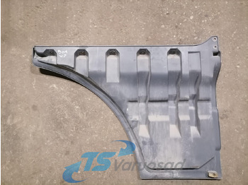 Portière et pièces pour Camion MAN Ukse pikendus, vasak 81626100019: photos 2