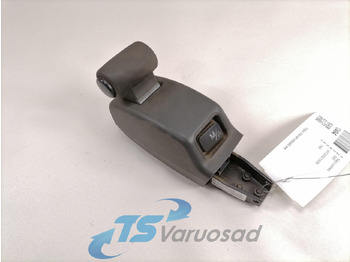 Boîte de vitesse et pièces MERCEDES-BENZ