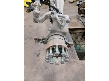 Essieu avant pour Camion Mercedes-Benz Esisilla tala A9603310501: photos 4