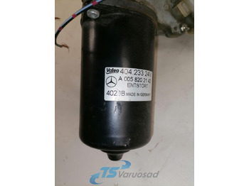 Essuie-glace pour Camion Mercedes-Benz Kojamehe mootor A0058202142: photos 3