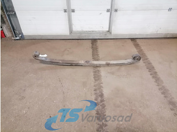 Suspension du ressort MERCEDES-BENZ