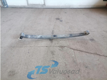 Suspension du ressort MERCEDES-BENZ