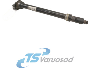 Commande de gouvernail MERCEDES-BENZ