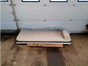 Cabine et intérieur MERCEDES-BENZ