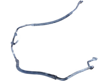 Chauffage/ Ventilation SCANIA